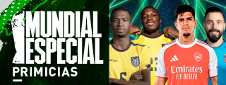 Mundial 2026