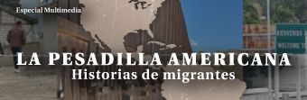 Especial Migrantes