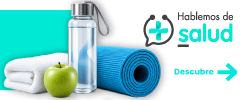Hablemos de Salud