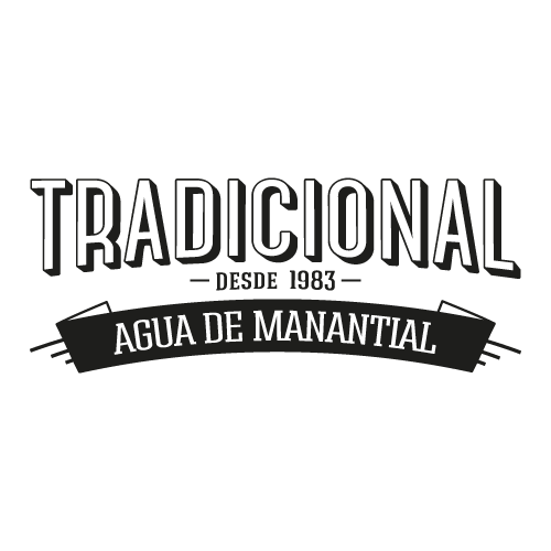 Agua tradicionañ 